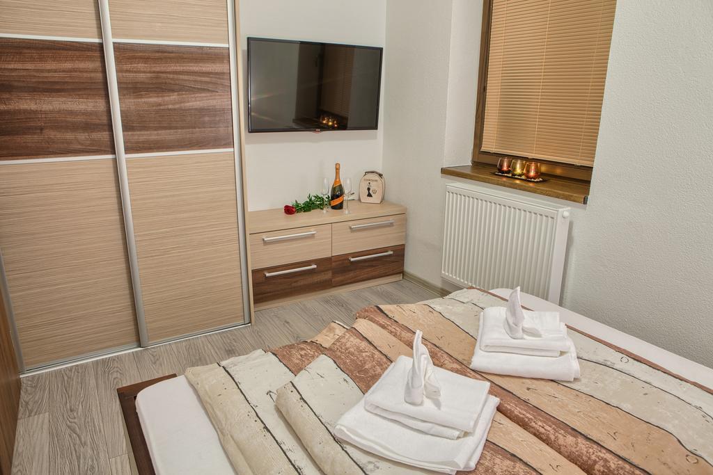Apartman Chopok Juh Ema Superior Tale Exterior foto