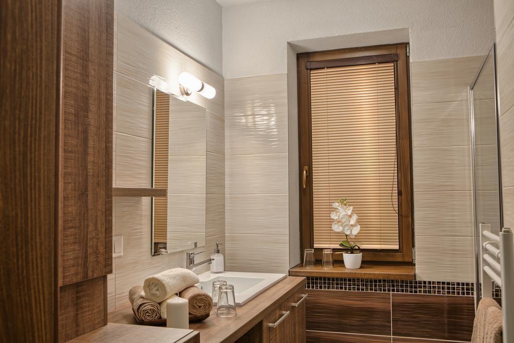 Apartman Chopok Juh Ema Superior Tale Exterior foto